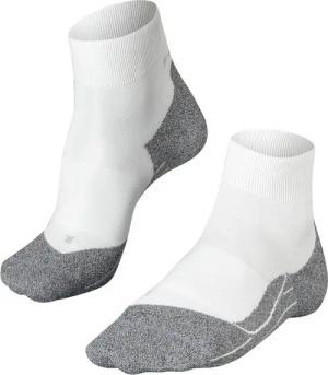 FALKE Laufsocken RU4 Light Performance Short leichte Laufsocke mit mittlerer Polsterung, schnelltrocknend