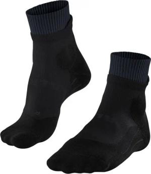 FALKE Laufsocken TRAIL Herren Running Socken 16298-3003 Für mehr Stabilität auf unebenem Gelände.