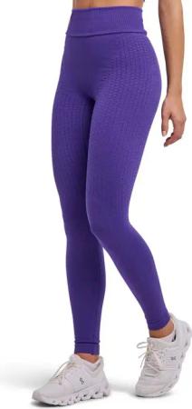 FALKE Lauftights Cellulite Control light (1-tlg) wirkt dreifach gegen Cellulite