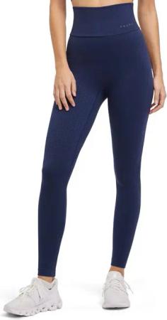 FALKE Lauftights Cellulite Control light (1-tlg) wirkt dreifach gegen Cellulite