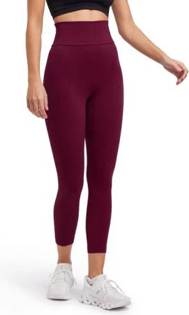 FALKE Lauftights Cellulite Tights light 7/8 (1-tlg)