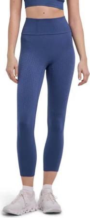 FALKE Lauftights Cellulite Tights light 7/8 (1-tlg)