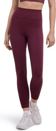 FALKE Lauftights Cellulite Tights light 7/8 (1-tlg)