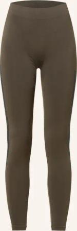 FALKE Leggings CLEAN INTENSITY