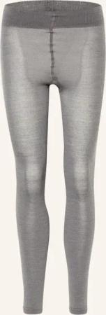 FALKE Leggings SOFTMERINO mit Merinowolle