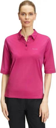 FALKE Poloshirt (1-tlg., 1) mit schneller Rücktrocknung