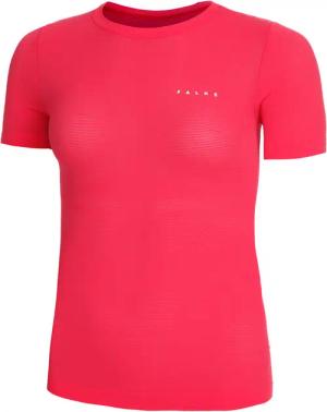 Falke Regular Laufshirt Damen-Neonpink