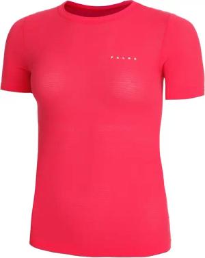 Falke Regular Laufshirt Damen-Neonpink