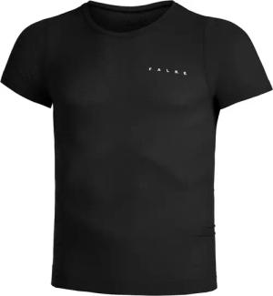 Falke Regular Laufshirt Herren-Schwarz