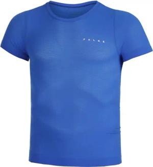 Falke Regular Shortsleeve Laufshirt Herren-Blau