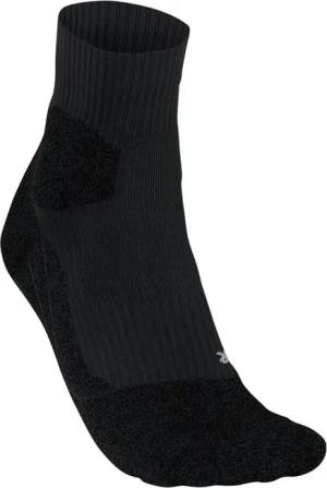 Falke RU Trail Grip Laufsocken Damen-Schwarz