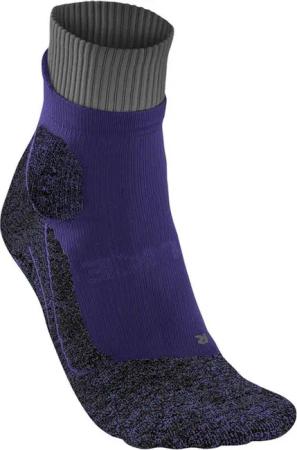 Falke RU Trail Laufsocken Damen-Dunkelblau