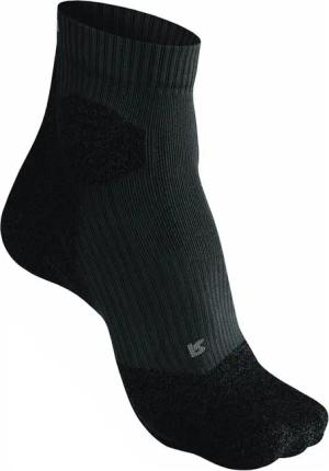 Falke RU Trail Laufsocken Damen-Schwarz