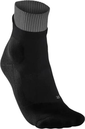 Falke RU Trail Laufsocken Damen-Schwarz