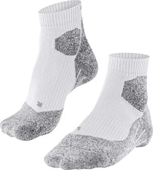 Falke - RU Trail Laufsocken Damen white