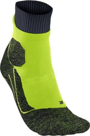 Falke RU Trail Laufsocken Herren-Neongelb