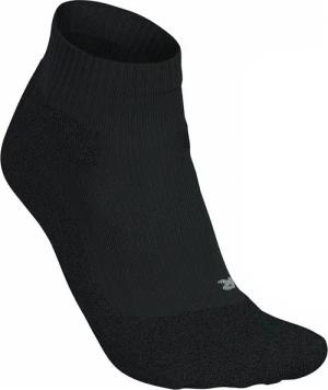 Falke RU Trail Laufsocken Herren-Schwarz,Dunkelgrau