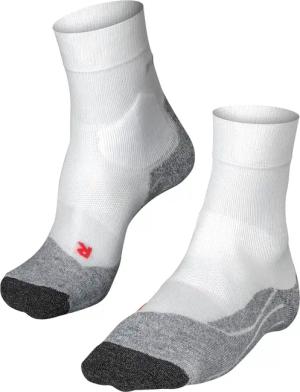 Falke - RU3 Laufsocken Damen white