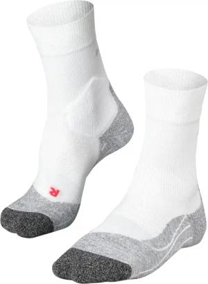 Falke - RU3 Laufsocken Herren weiß
