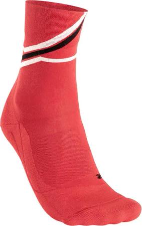 Falke RU4 130 Years Laufsocken Herren-Rot