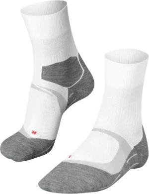 FALKE RU4 COOL LAUFSOCKEN Damen Weiß 35-36