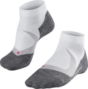 Falke - RU4 Cool Short Laufsocken Herren weiß
