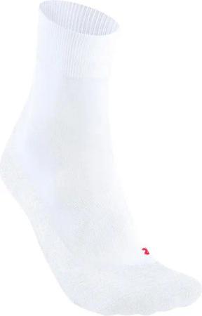 Falke RU4 Endurance Compression Laufsocken Damen-weiß, weiß