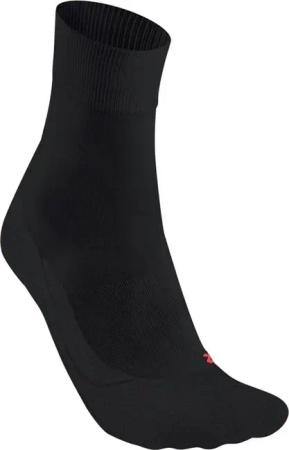 Falke RU4 Endurance Compression Laufsocken Herren-schwarz