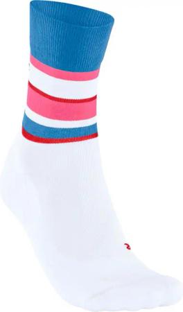 Falke RU4 Endurance Compression Laufsocken Herren-weiß