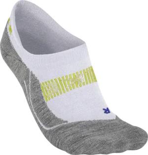 Falke RU4 Endurance Cool Invisible Laufsocken Herren-Weiß