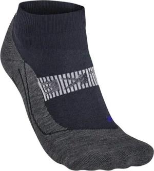 Falke RU4 Endurance Cool Short Laufsocken Herren-dunkelblau