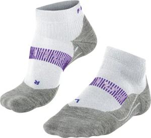 Falke - RU4 Endurance Cool Short Socken Damen weiß