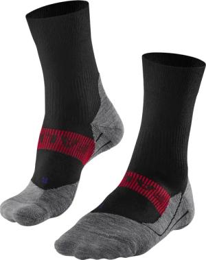 Falke - RU4 Endurance Cool Socken Damen schwarz