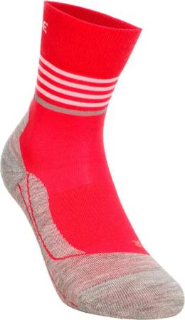 Falke RU4 Endurance Reflect Laufsocken Damen-Rosa