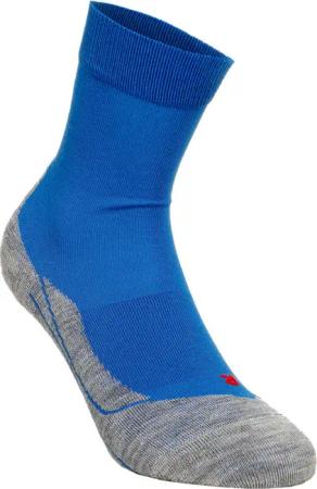 Falke RU4 Laufsocken Kinder-blau
