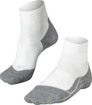 Falke - RU4 Light Short Laufsocken Herren white