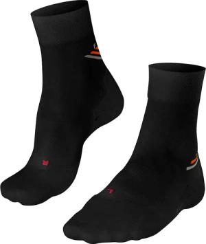 Falke - RU4 Speed Socken Damen schwarz