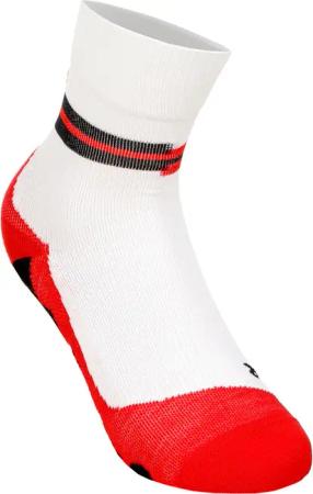 Falke RU5 Laufsocken Damen-Weiß
