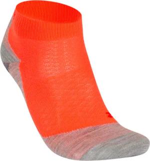Falke RU5 Race Laufsocken Damen-rot