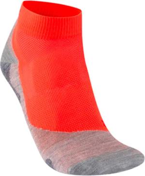 Falke RU5 Race Laufsocken Herren-rot