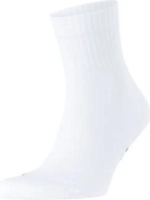 FALKE Run Rib Weiß - Größe 39-41