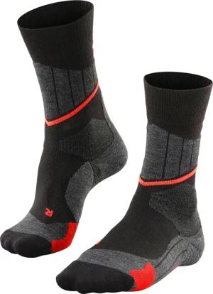 Falke - SC1 Socken Damen schwarz