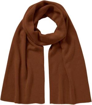 FALKE Schal, (1-St. 1), aus reiner Schurwolle