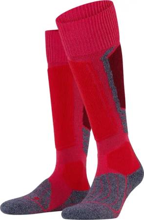 Falke - SK1 Skisocke Damen rose