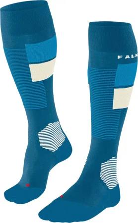 Falke - SK4 Advanced Socken Herren king fisher