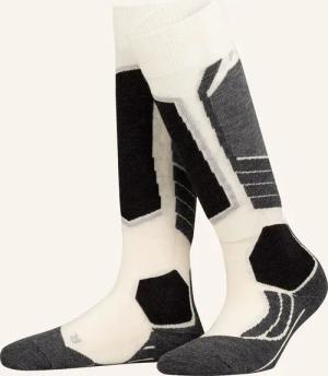 FALKE Skisocken SK2 WOOL aus Merinowolle