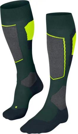 FALKE Skisocken SK4 Advanced (1-Paar) mit leichter Polsterung für gute Kontrolle