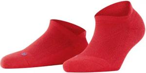 FALKE Sneakersocken Cool Kick (1-Paar) mit ultraleichter Plüschsohle