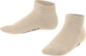 FALKE Sneakersocken Family (1-Paar) mit weicher Baumwolle