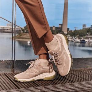 FALKE Sneakersocken Family (1-Paar) mit weicher Baumwolle